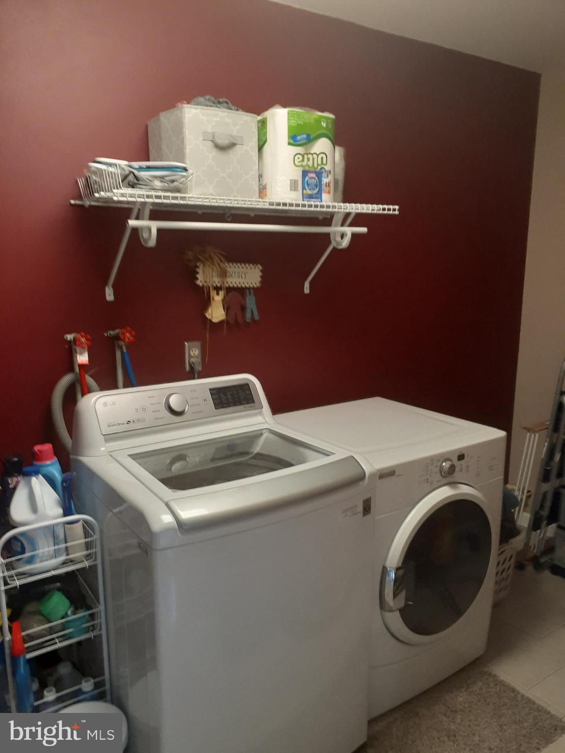 75 Azalea Way Reading, PA 19606 - Photo 13 of 26 Laundry room on main level