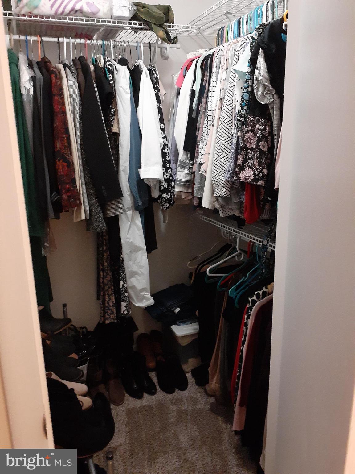 75 Azalea Way Reading, PA 19606 - Photo 15 of 26 Walk in closet in Master