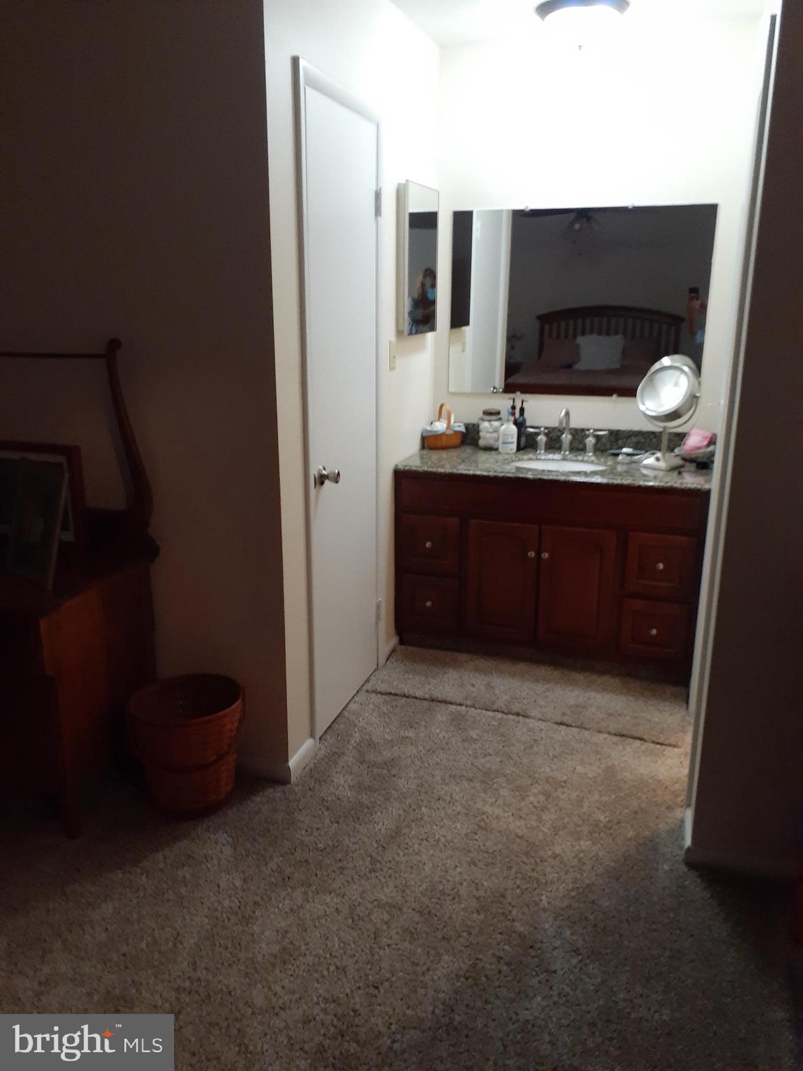 75 Azalea Way Reading, PA 19606 - Photo 16 of 26 Granite top make up vanity