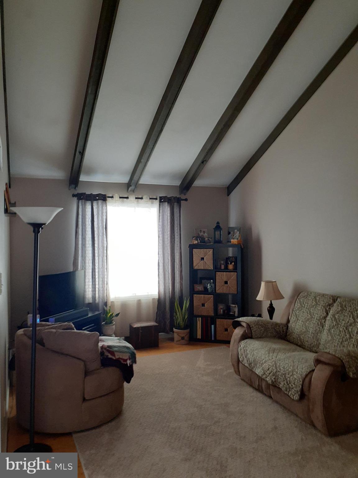 75 Azalea Way Reading, PA 19606 - Photo 3 of 26 Vaulted Living Room