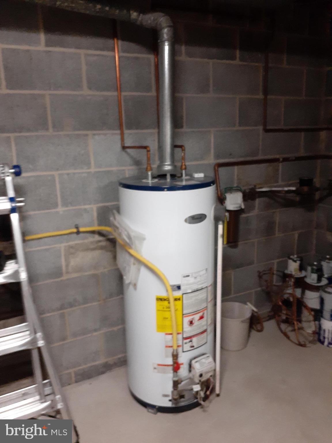 75 Azalea Way Reading, PA 19606 - Photo 23 of 26 Water heater