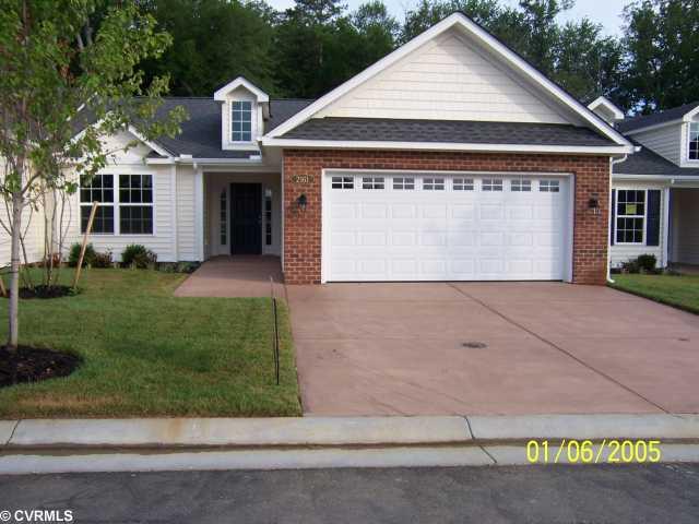 2163 Kennington Park Road, Unit 5 Aylett, VA 23009 - Photo 1 of 3 Exterior Front