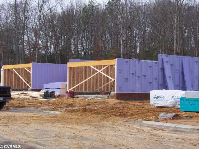 2163 Kennington Park Road, Unit 5 Aylett, VA 23009 - Photo 3 of 3 Exterior Front