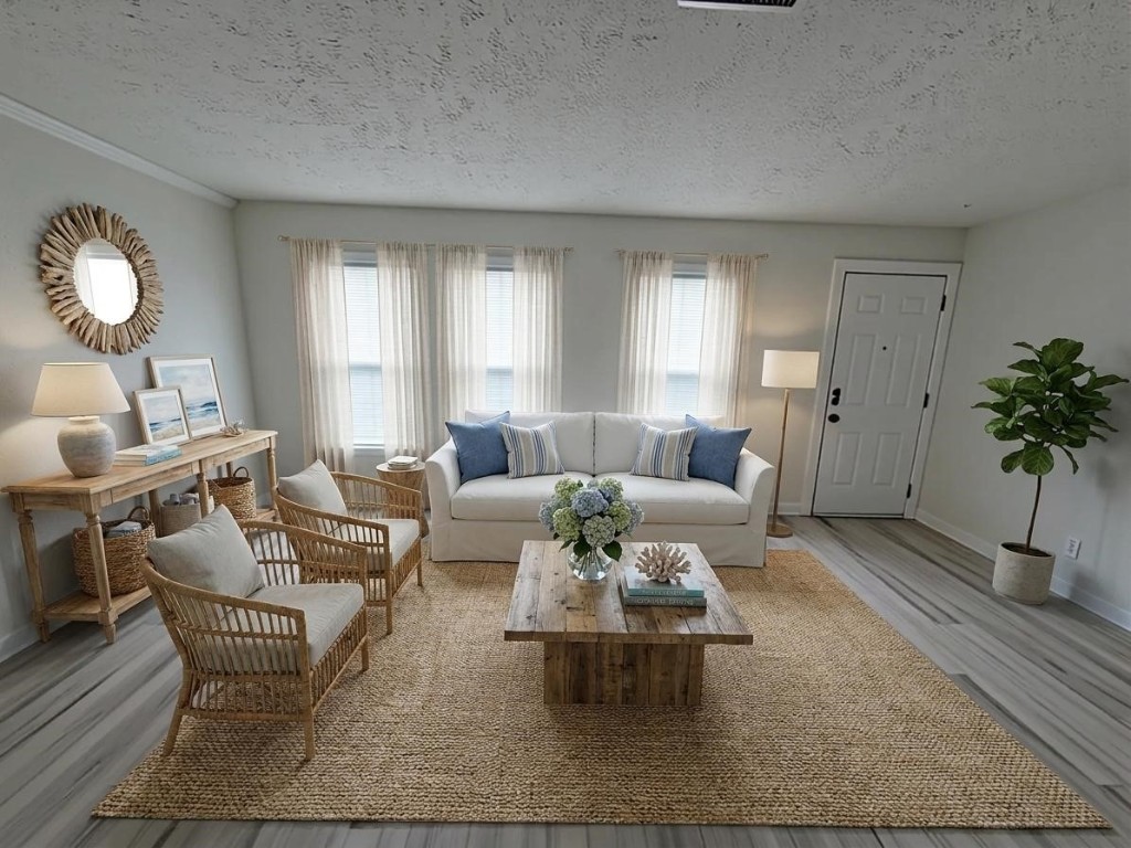 1112 3rd Street La Marque, TX 77568 - Photo 3 of 21 AI Staged