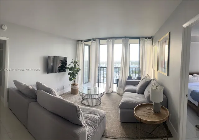 $3,000 | 20301 West Country Club Drive, Unit 2622, Aventura, FL 33180