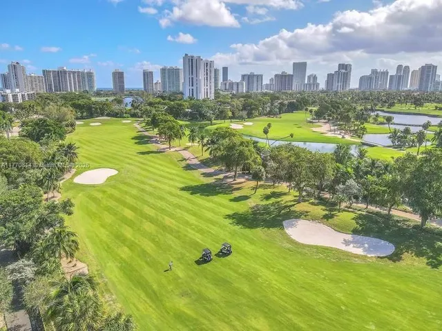 $3,000 | 20301 West Country Club Drive, Unit 2622, Aventura, FL 33180