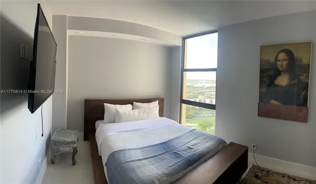 $3,000 | 20301 West Country Club Drive, Unit 2622, Aventura, FL 33180