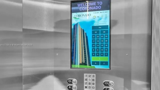 $3,000 | 20301 West Country Club Drive, Unit 2622, Aventura, FL 33180