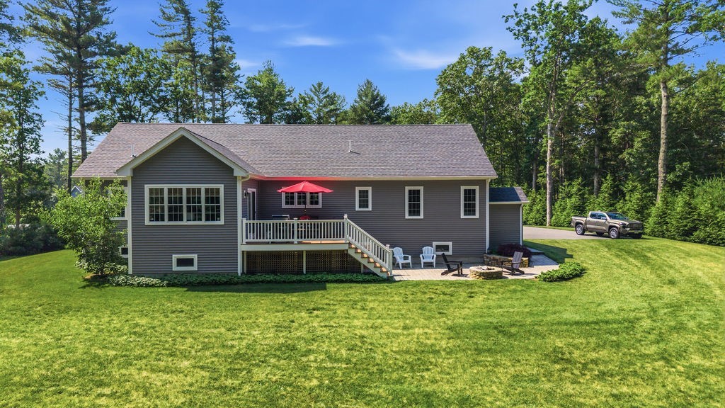 6 Dublin Road Rehoboth, MA 02769 - Photo 16 of 21 Gallery Image 16