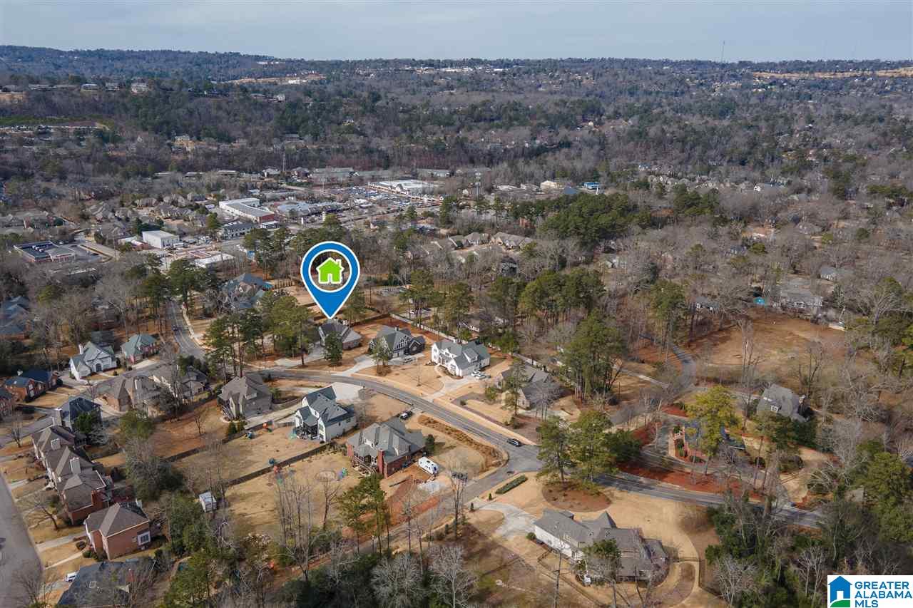 2424 Dolly Ridge Road Birmingham, AL 35243 - Photo 49 of 49