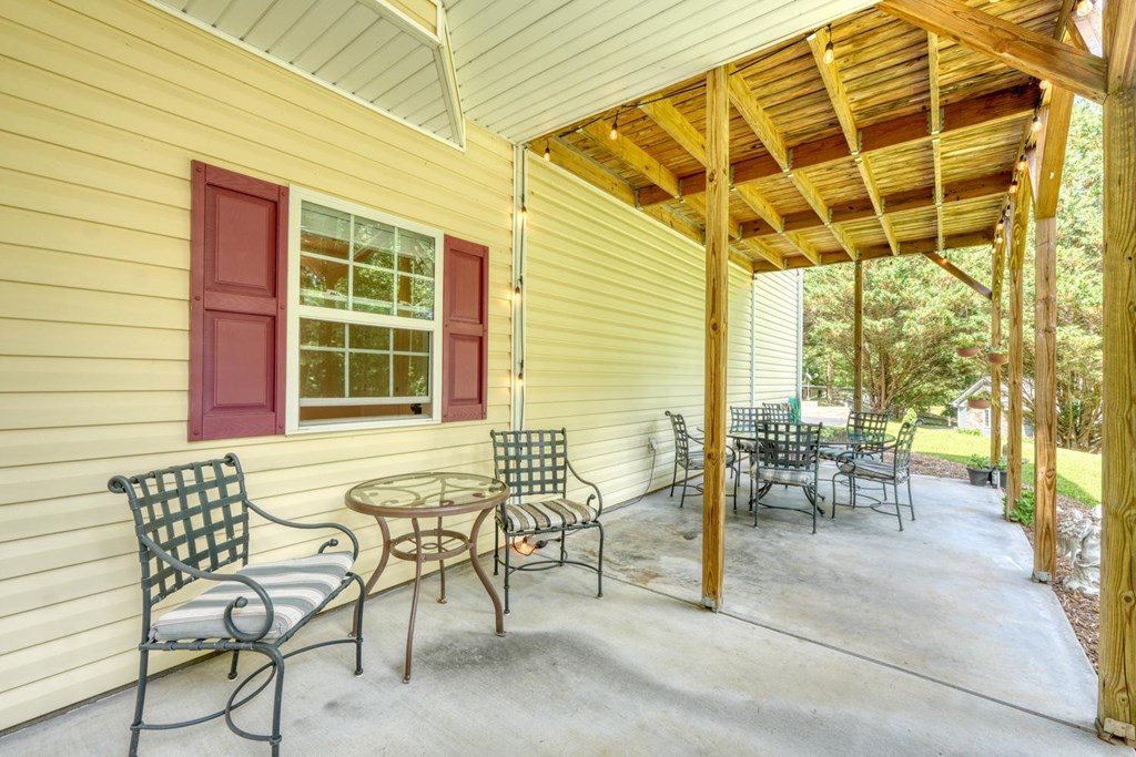 273 Coosa Valley Road Blairsville, GA 30512 - Photo 57 of 76