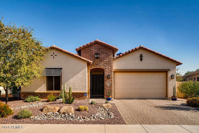 4647 North Aldea Road East Litchfield Park, AZ 85340 - Photo 1 of 31 Welcome Home!