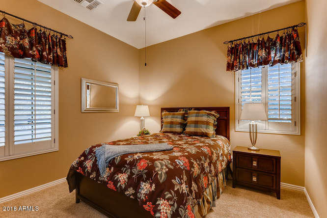 4647 North Aldea Road East Litchfield Park, AZ 85340 - Photo 16 of 31 2nd Bedroom