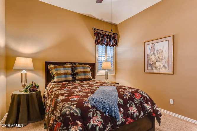 4647 North Aldea Road East Litchfield Park, AZ 85340 - Photo 17 of 31 2nd Bedroom