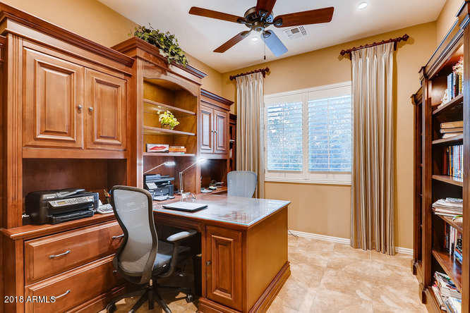 4647 North Aldea Road East Litchfield Park, AZ 85340 - Photo 20 of 31 Office-Den
