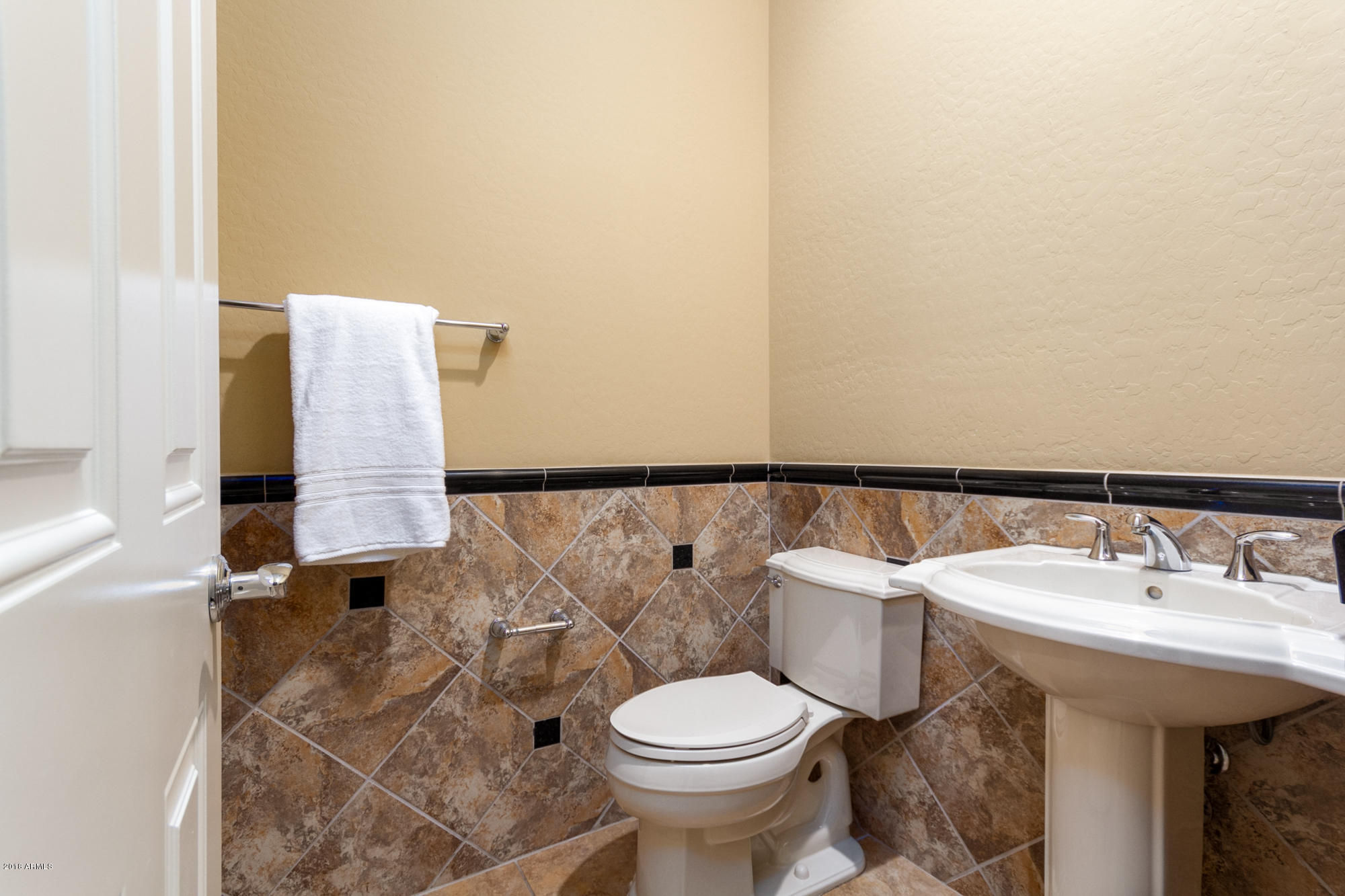 4647 North Aldea Road East Litchfield Park, AZ 85340 - Photo 21 of 31 Powder Room