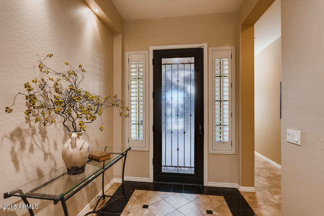 4647 North Aldea Road East Litchfield Park, AZ 85340 - Photo 4 of 31 Foyer