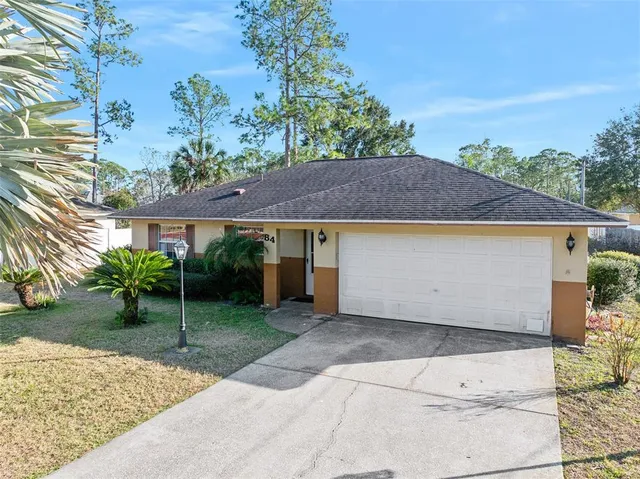 $230,000 | 84 Raemoor Drive, Palm Coast, FL 32164