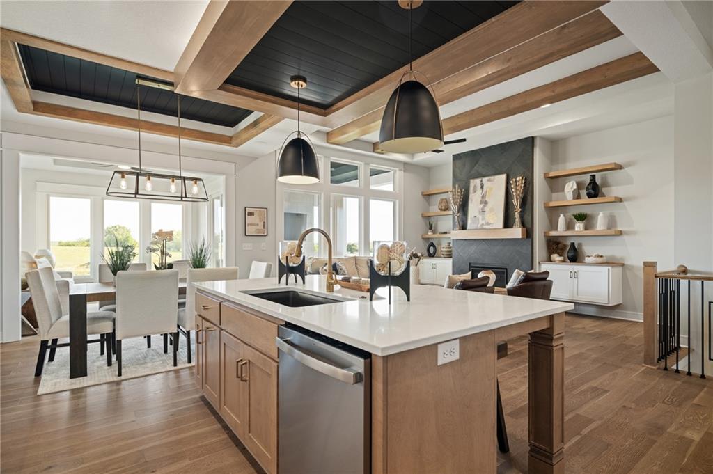 11221 South Sunray Drive Olathe, KS 66061 - Photo 17 of 57