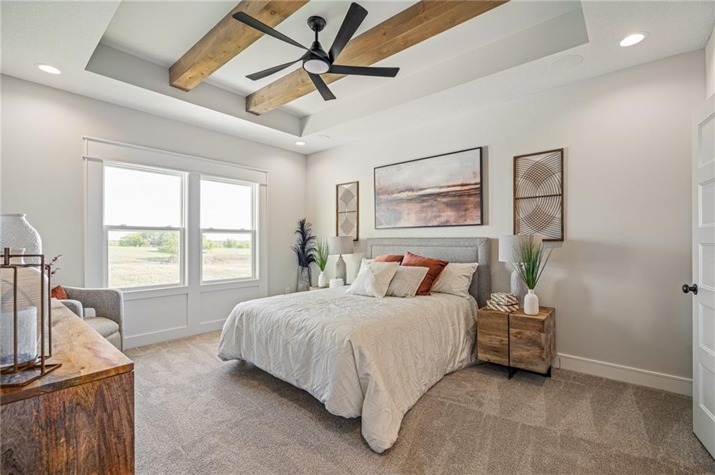 11221 South Sunray Drive Olathe, KS 66061 - Photo 25 of 57