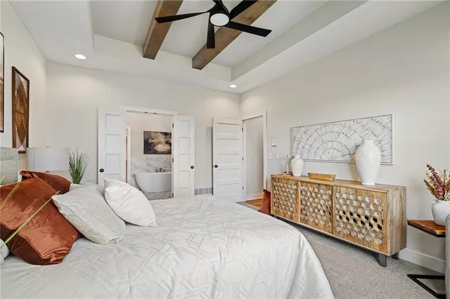 $878,390 | 11221 South Sunray Drive, Olathe, KS 66061