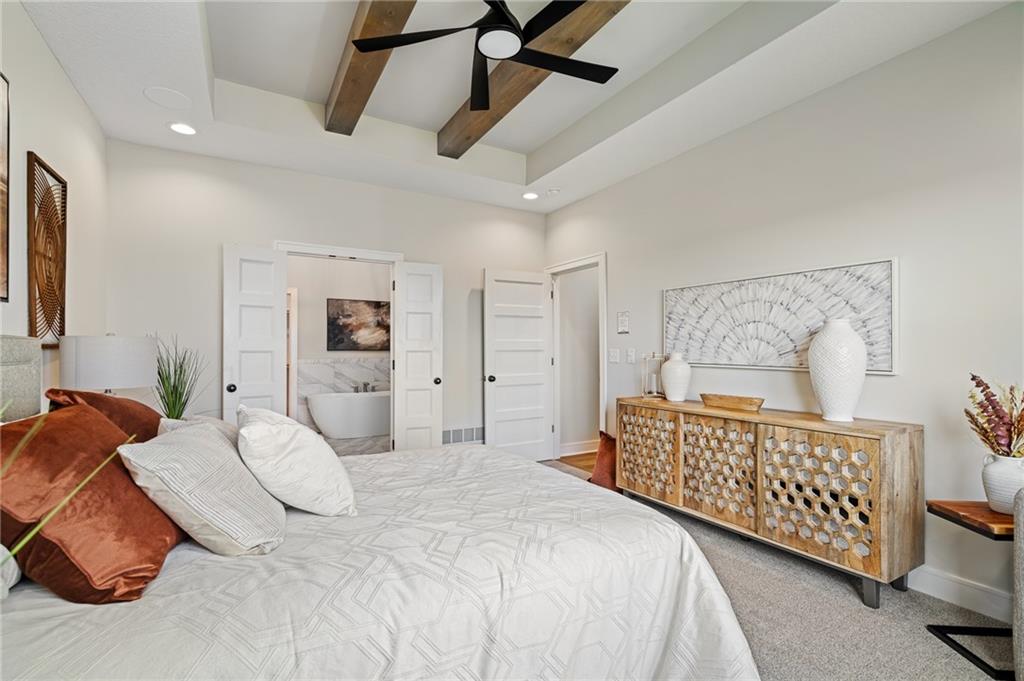 11221 South Sunray Drive Olathe, KS 66061 - Photo 26 of 57