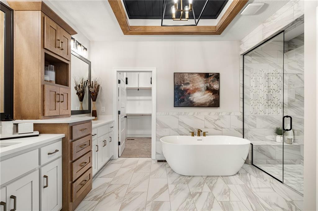 11221 South Sunray Drive Olathe, KS 66061 - Photo 27 of 57