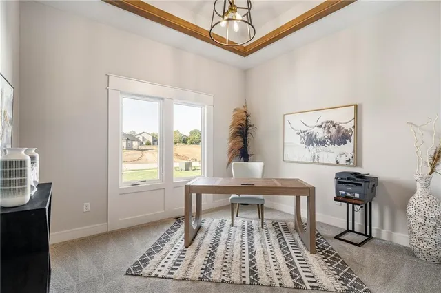 $878,390 | 11221 South Sunray Drive, Olathe, KS 66061