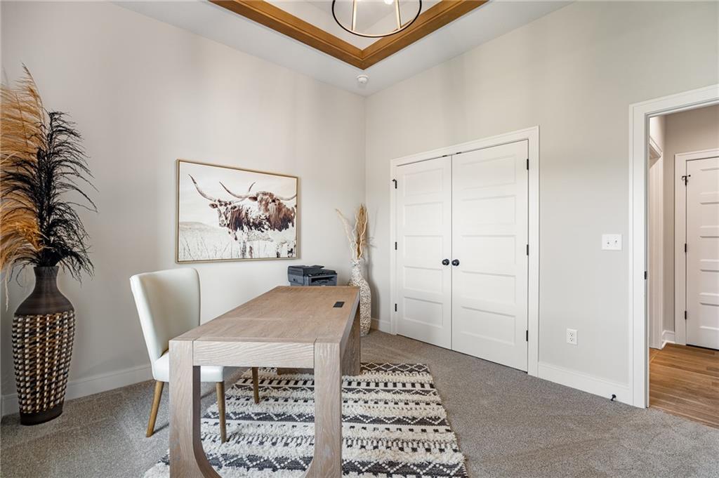 11221 South Sunray Drive Olathe, KS 66061 - Photo 36 of 57