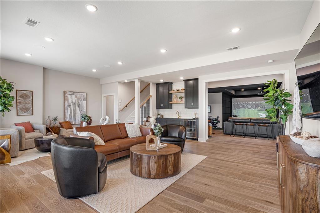 11221 South Sunray Drive Olathe, KS 66061 - Photo 40 of 57