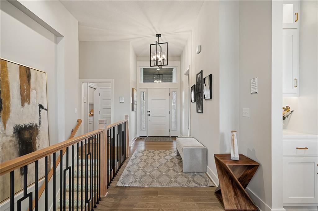 11221 South Sunray Drive Olathe, KS 66061 - Photo 5 of 57