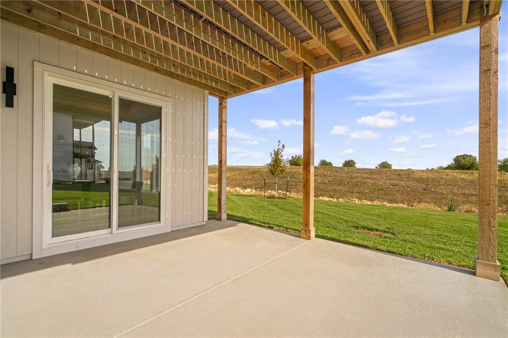 11221 South Sunray Drive Olathe, KS 66061 - Photo 52 of 57