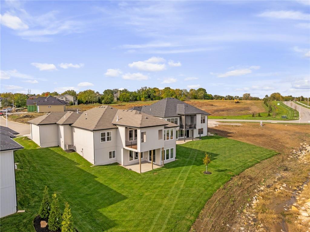 11221 South Sunray Drive Olathe, KS 66061 - Photo 53 of 57