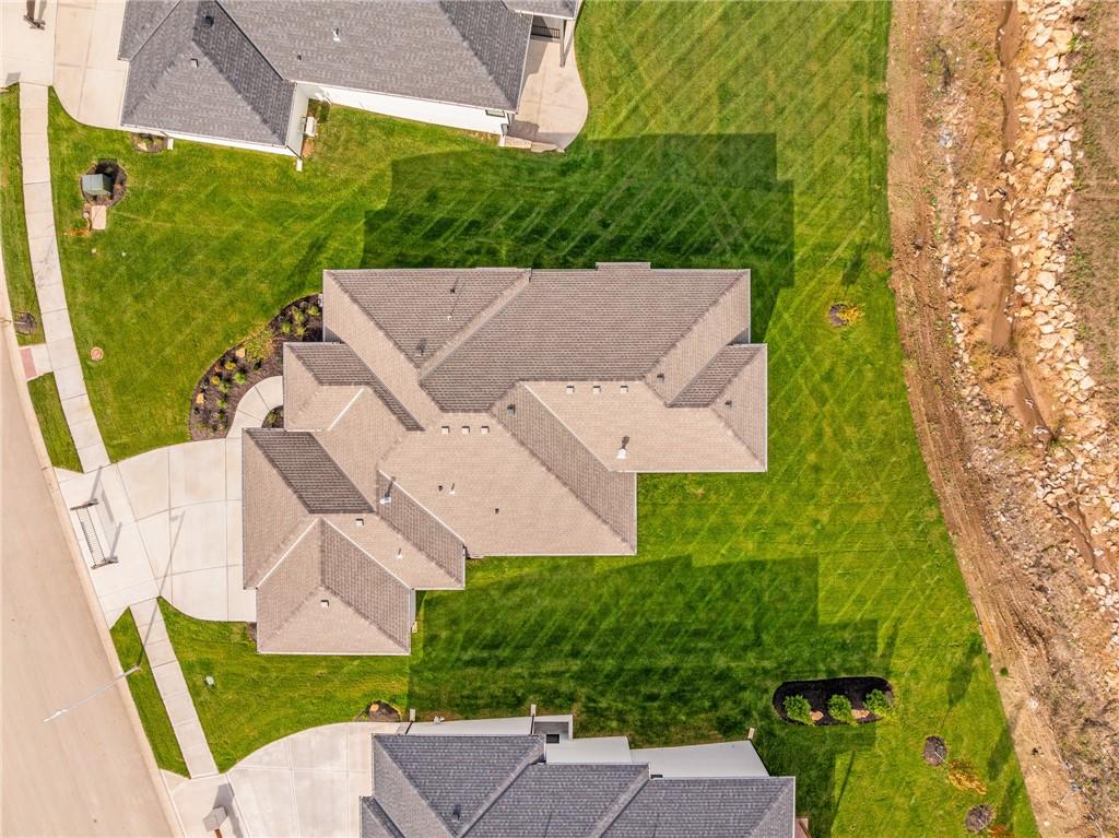 11221 South Sunray Drive Olathe, KS 66061 - Photo 55 of 57