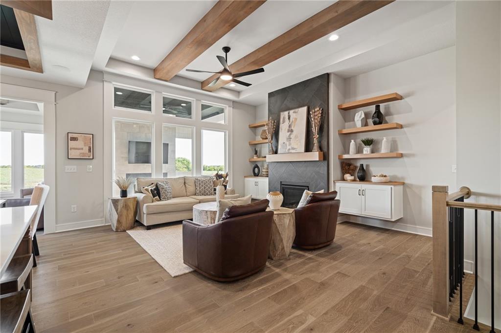 11221 South Sunray Drive Olathe, KS 66061 - Photo 7 of 57