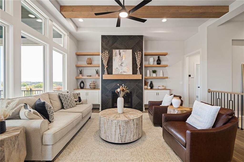 11221 South Sunray Drive Olathe, KS 66061 - Photo 8 of 57