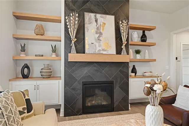 $878,390 | 11221 South Sunray Drive, Olathe, KS 66061