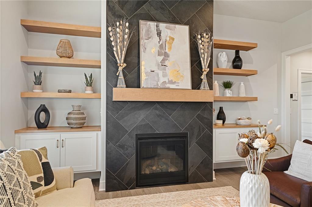 11221 South Sunray Drive Olathe, KS 66061 - Photo 10 of 57