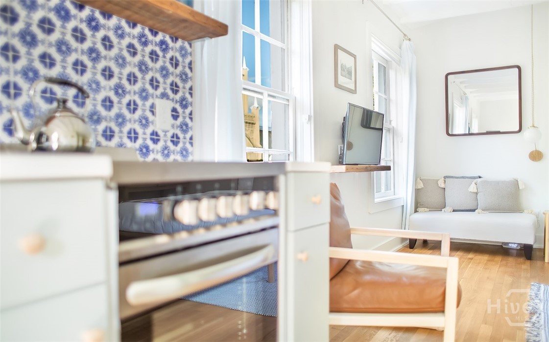 1 East Gordon Street, Unit 5 Savannah, GA 31401 - Photo 21 of 27