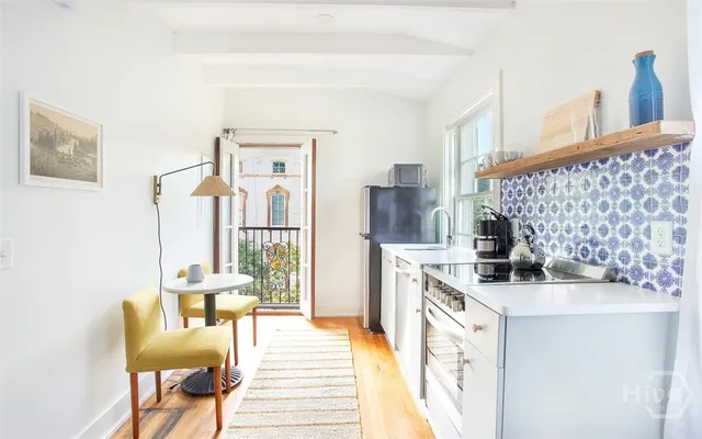 $450,000 | 1 East Gordon Street, Unit 5, Savannah, GA 31401