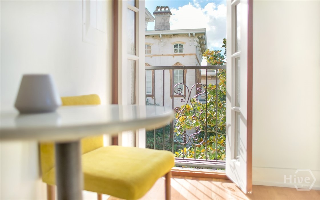 1 East Gordon Street, Unit 5 Savannah, GA 31401 - Photo 24 of 27