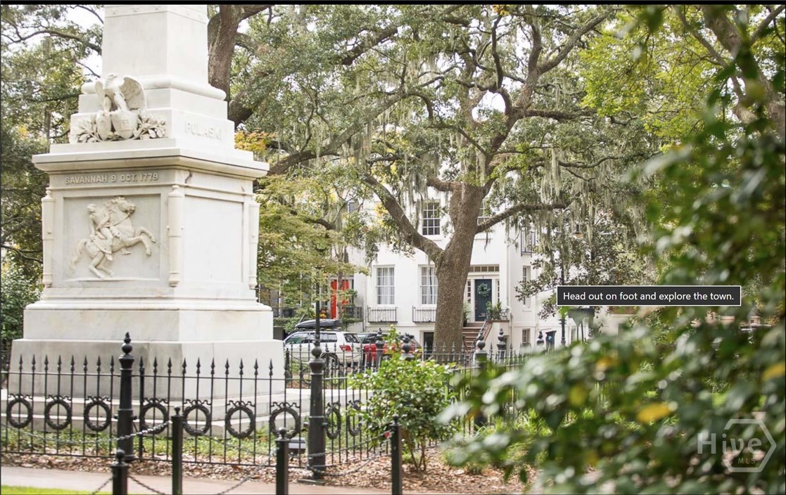 1 East Gordon Street, Unit 5 Savannah, GA 31401 - Photo 27 of 27