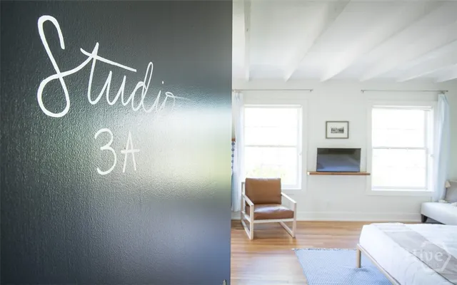 $450,000 | 1 East Gordon Street, Unit 5, Savannah, GA 31401