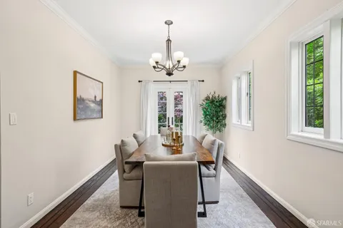 $3,780,000 | 20 San Leandro Way, San Francisco, CA 94127