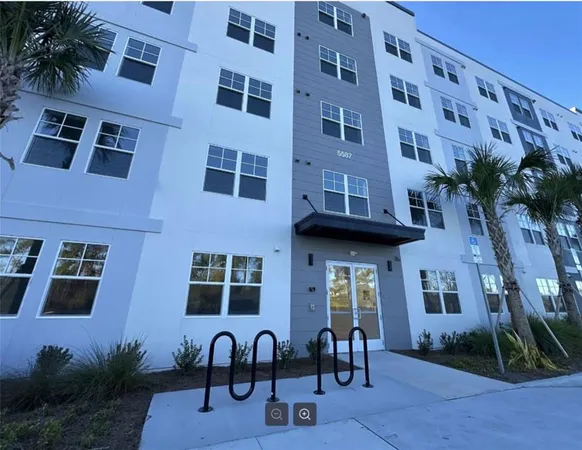 $1,900 | 5587 Millenia Boulevard, Unit 408, Orlando, FL 32839