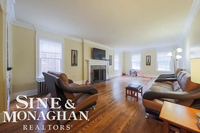 113 Moran Road Grosse Pointe Farms, MI 48236 - Photo 11 of 43