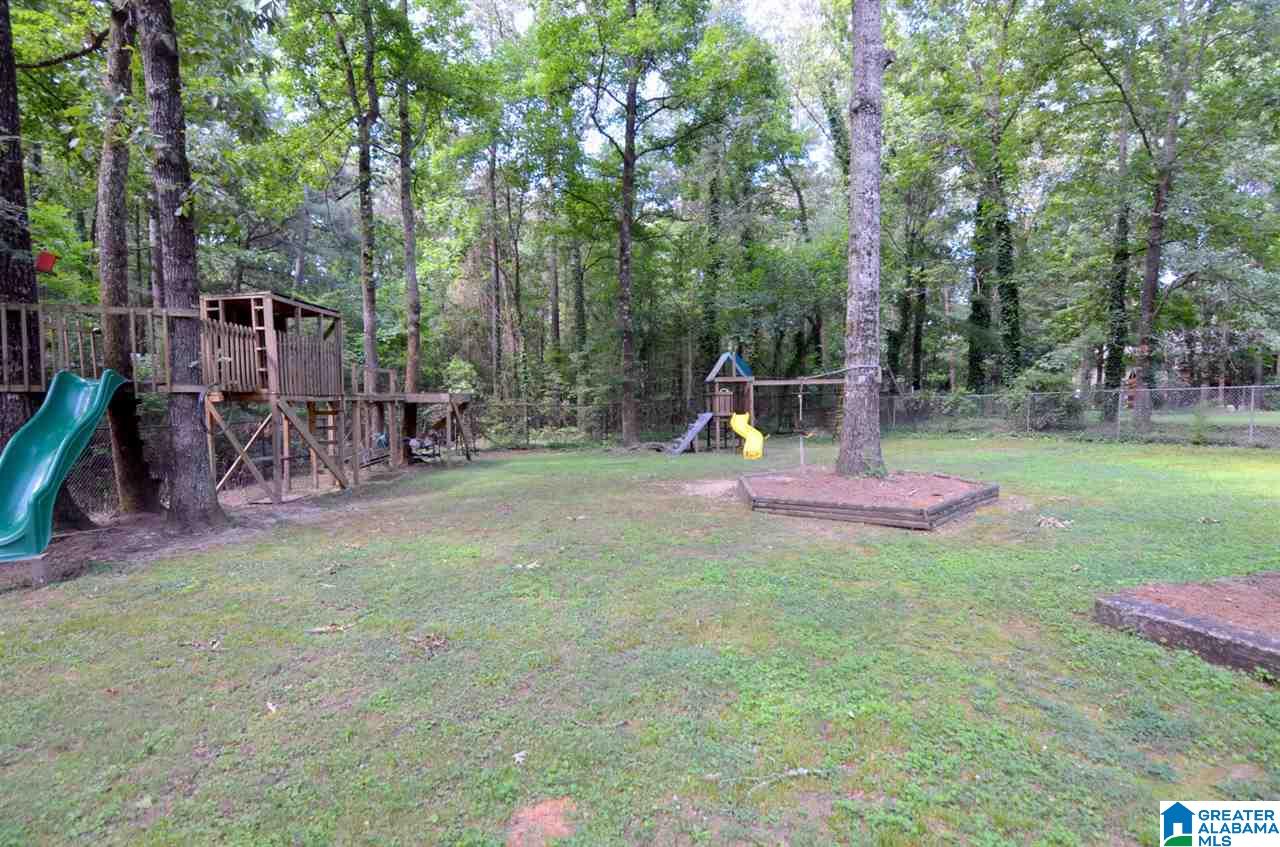 6522 Quail Run Drive Pelham, AL 35124 - Photo 41 of 50