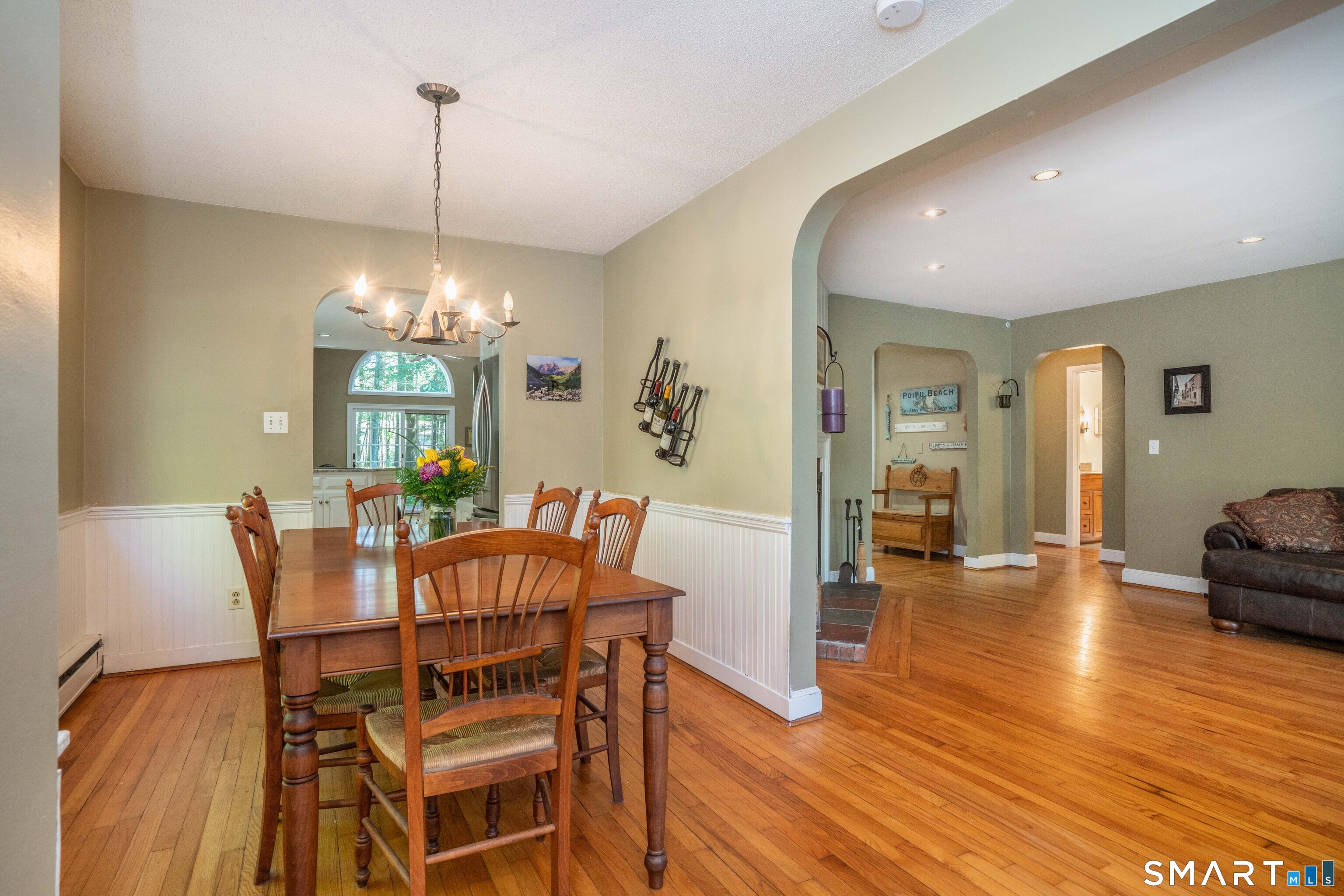 38 Hickory Hill Road Simsbury, CT 06070 - Photo 6 of 40