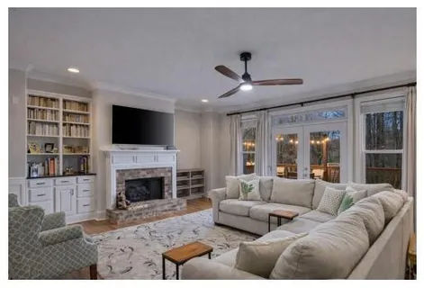 $499,000 | 517 Parker Avenue, Decatur, GA 30032