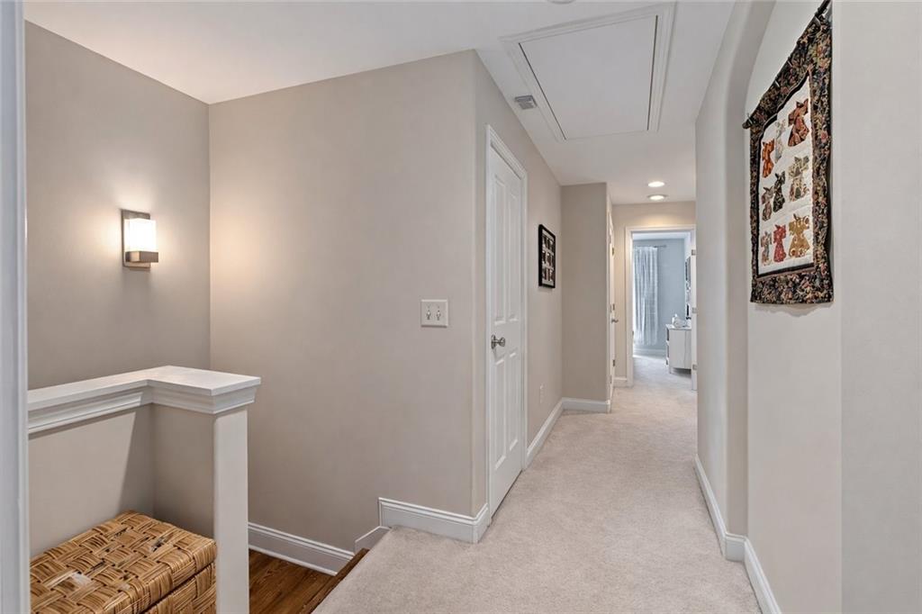 517 Parker Avenue Decatur, GA 30032 - Photo 14 of 30